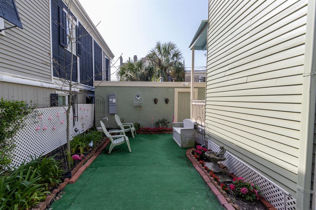 1727 Ball, Galveston, Texas image 26