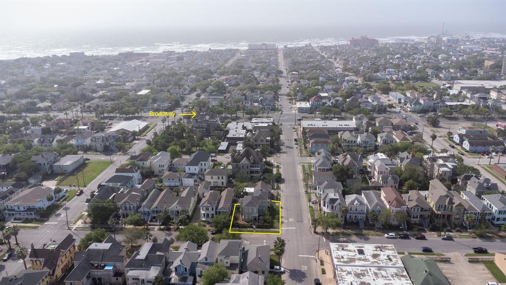 1727 Ball, Galveston, Texas image 29
