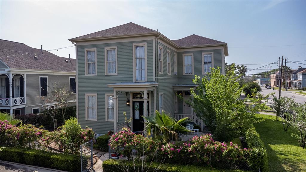 1727 Ball, Galveston, Texas image 27