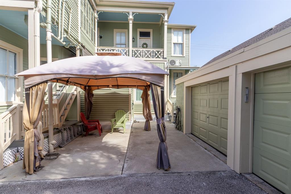 1727 Ball, Galveston, Texas image 25
