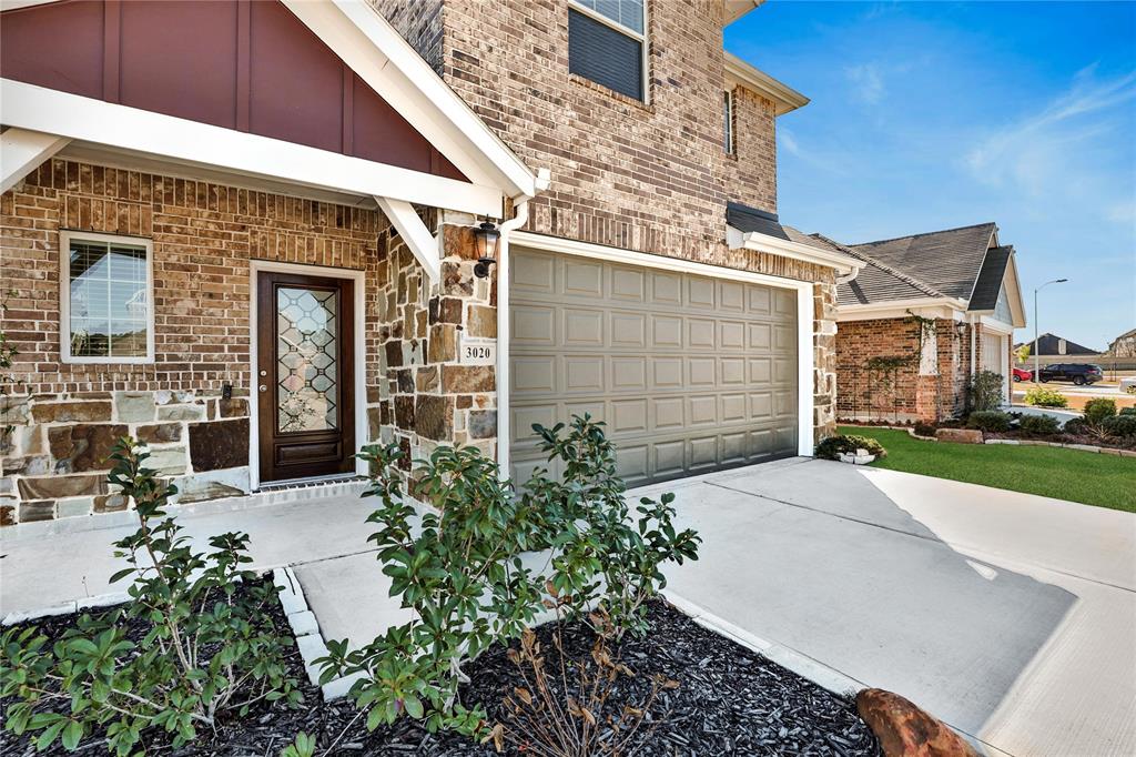 3020 Wedgewood Bay Court, Spring, Texas image 2