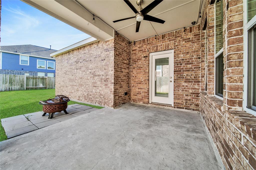 3020 Wedgewood Bay Court, Spring, Texas image 35