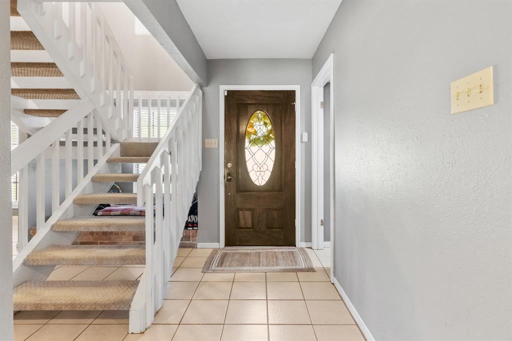 3623 Wells Mark Drive, Humble, Texas image 2