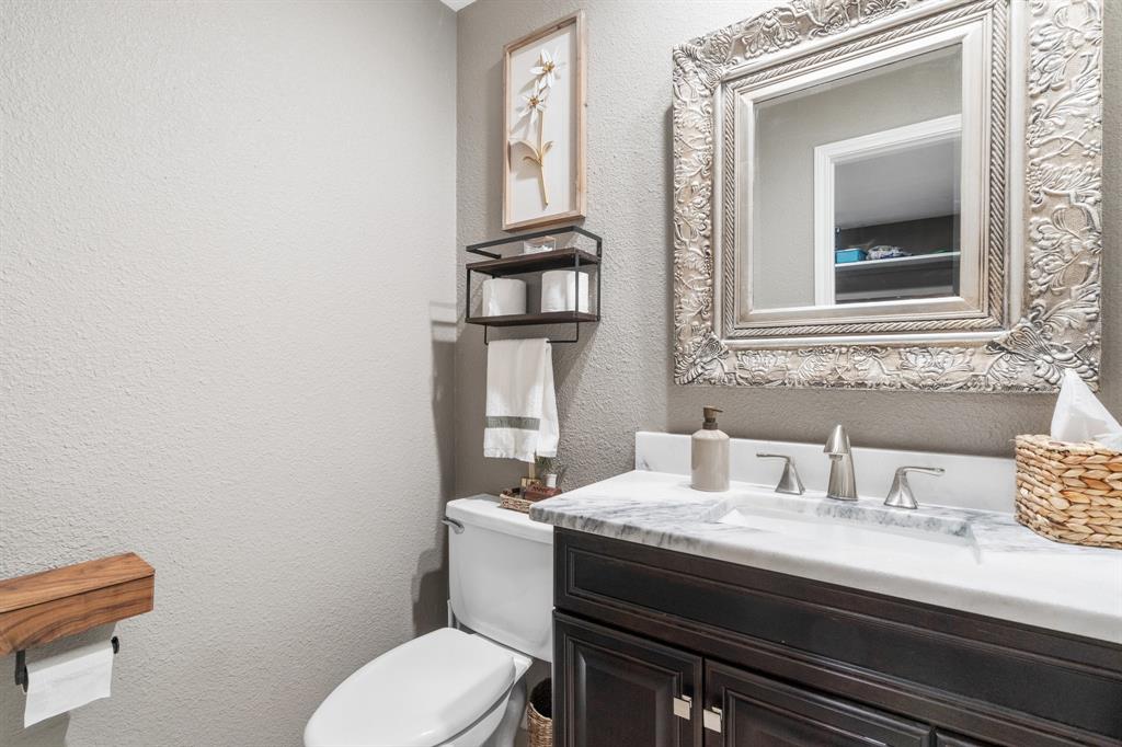 3623 Wells Mark Drive, Humble, Texas image 17