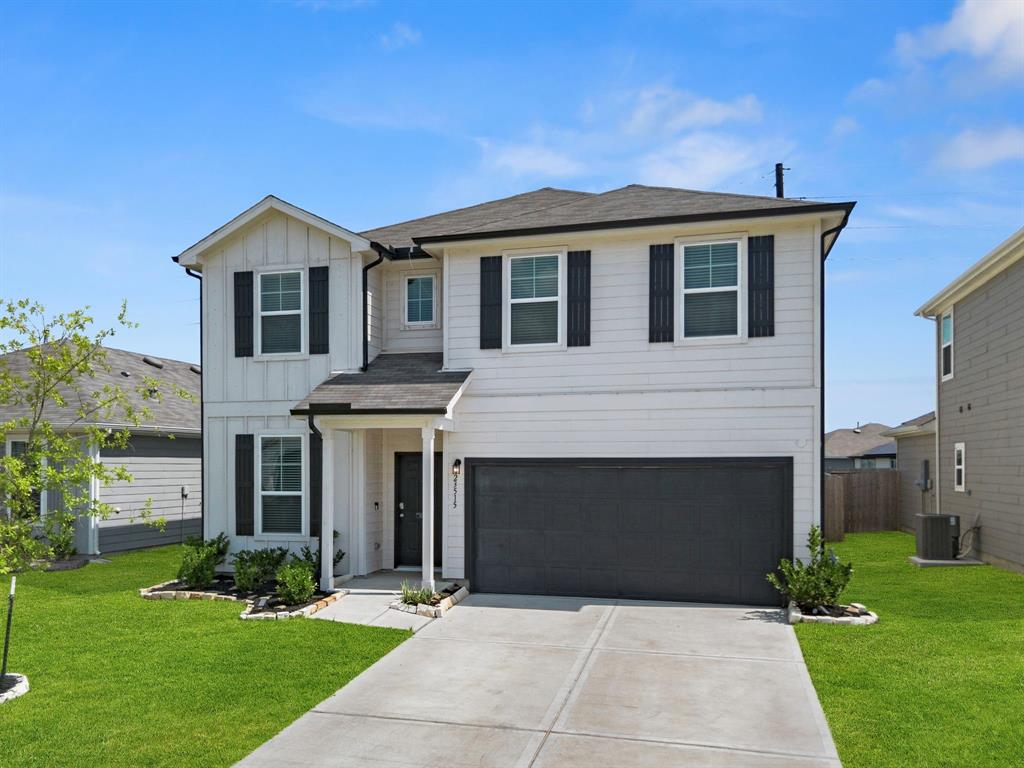 23515 Weir Box Road, Hockley, Texas image 3