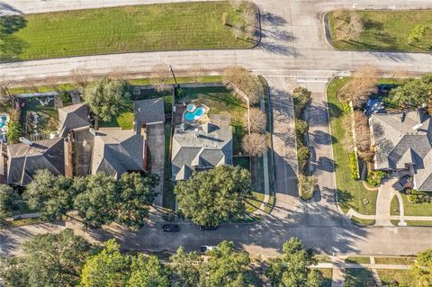 A home in Seabrook