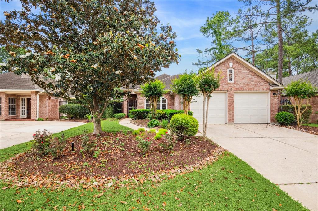16610 Shadow Path Drive Dr, Houston, Texas image 1