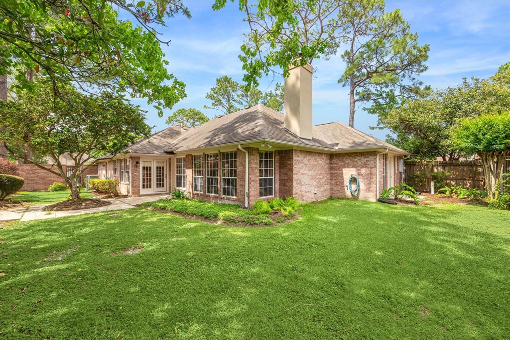 16610 Shadow Path Drive Dr, Houston, Texas image 20