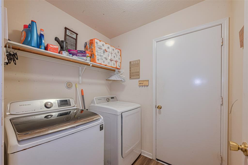1810 Macondray Drive, Humble, Texas image 17