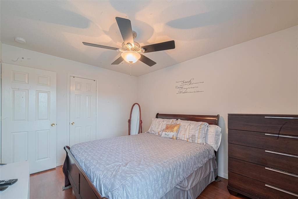 1810 Macondray Drive, Humble, Texas image 19