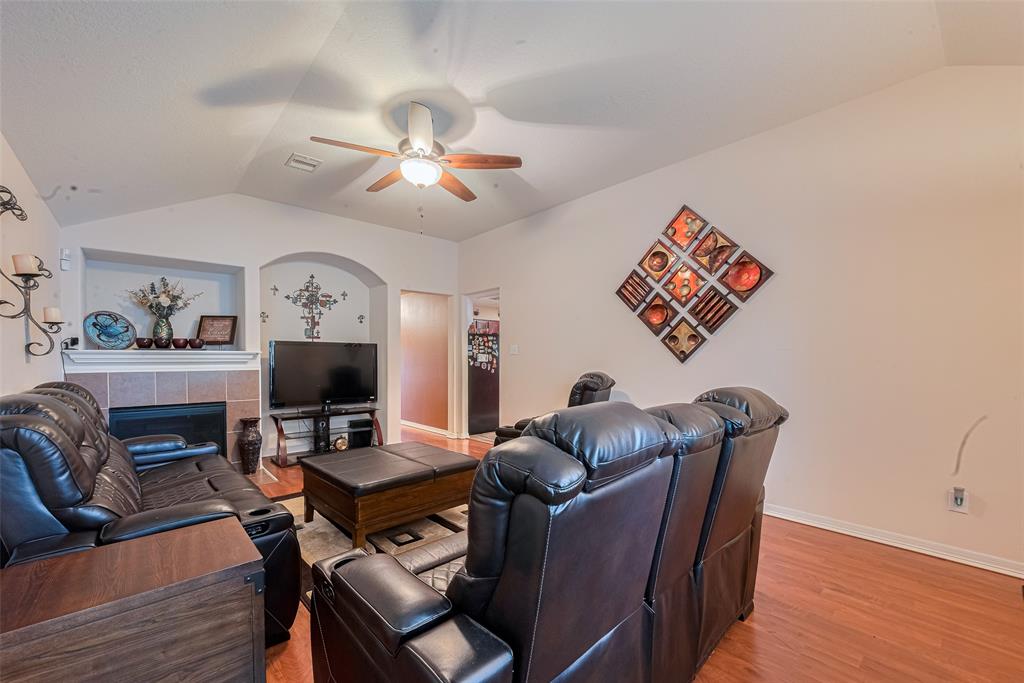 1810 Macondray Drive, Humble, Texas image 5