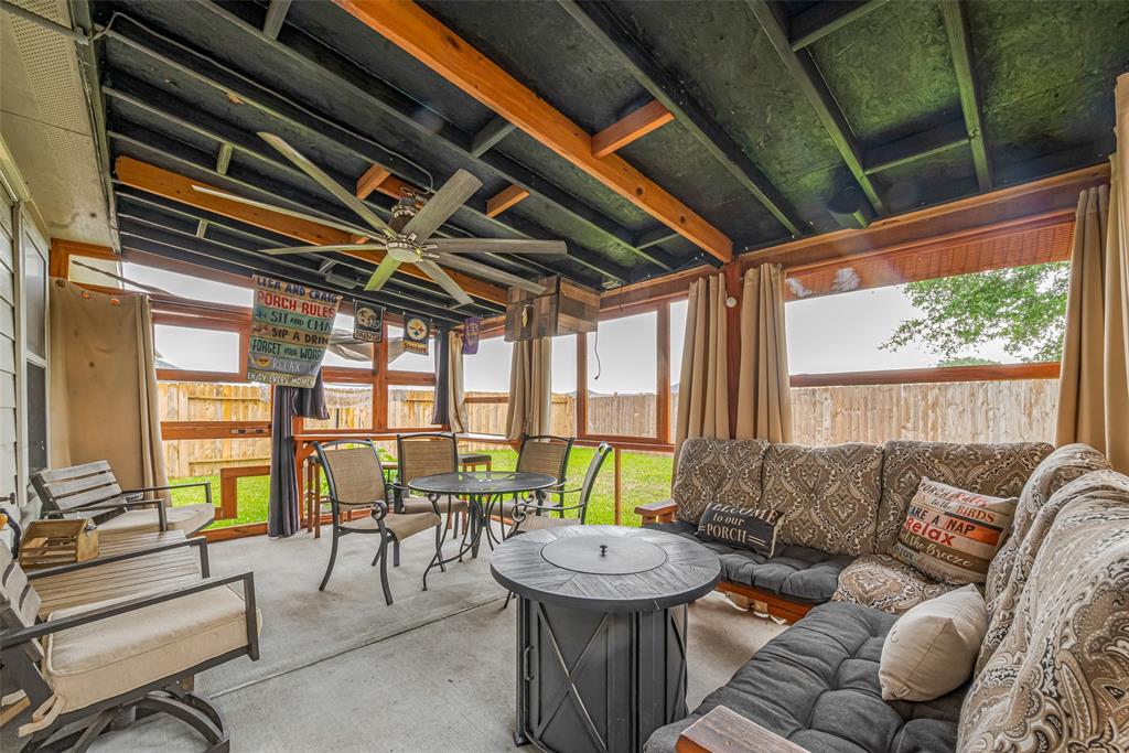 1810 Macondray Drive, Humble, Texas image 28