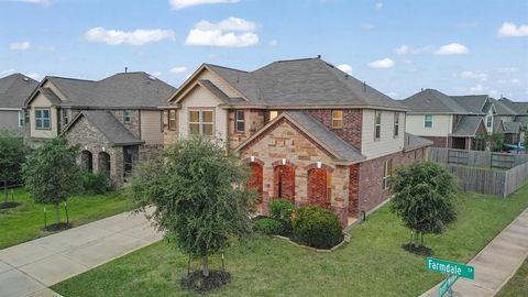 A home in Richmond