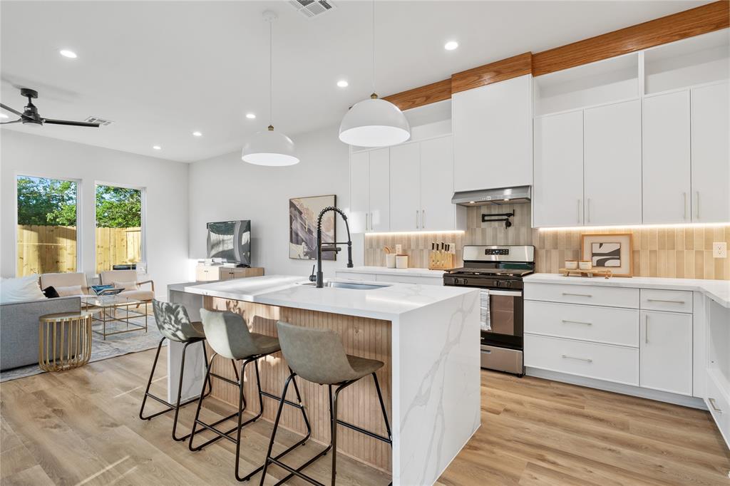 3105 Rosalie Street, Houston, Texas image 9