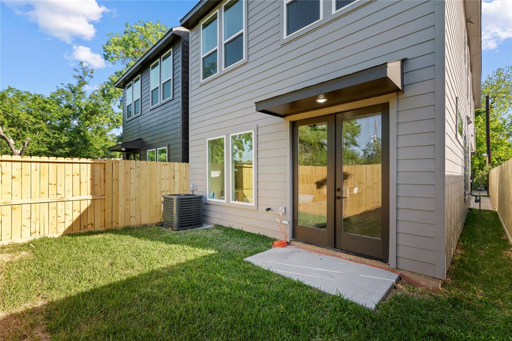 3105 Rosalie Street, Houston, Texas image 38