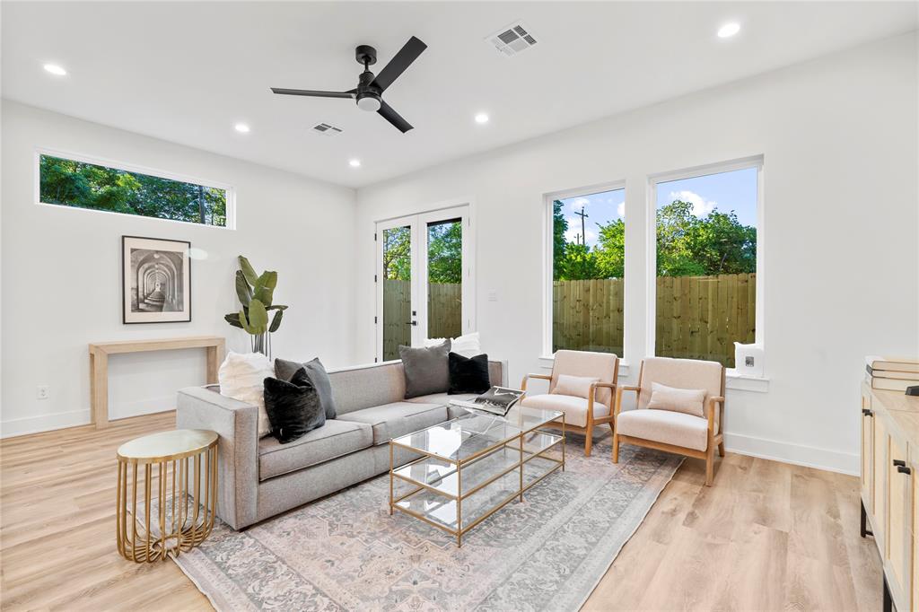 3105 Rosalie Street, Houston, Texas image 16