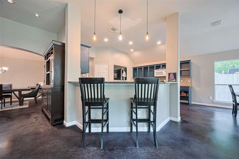 Photo of 210 N Wimberly Way, Conroe, TX 77385 (MLS # 15145722)