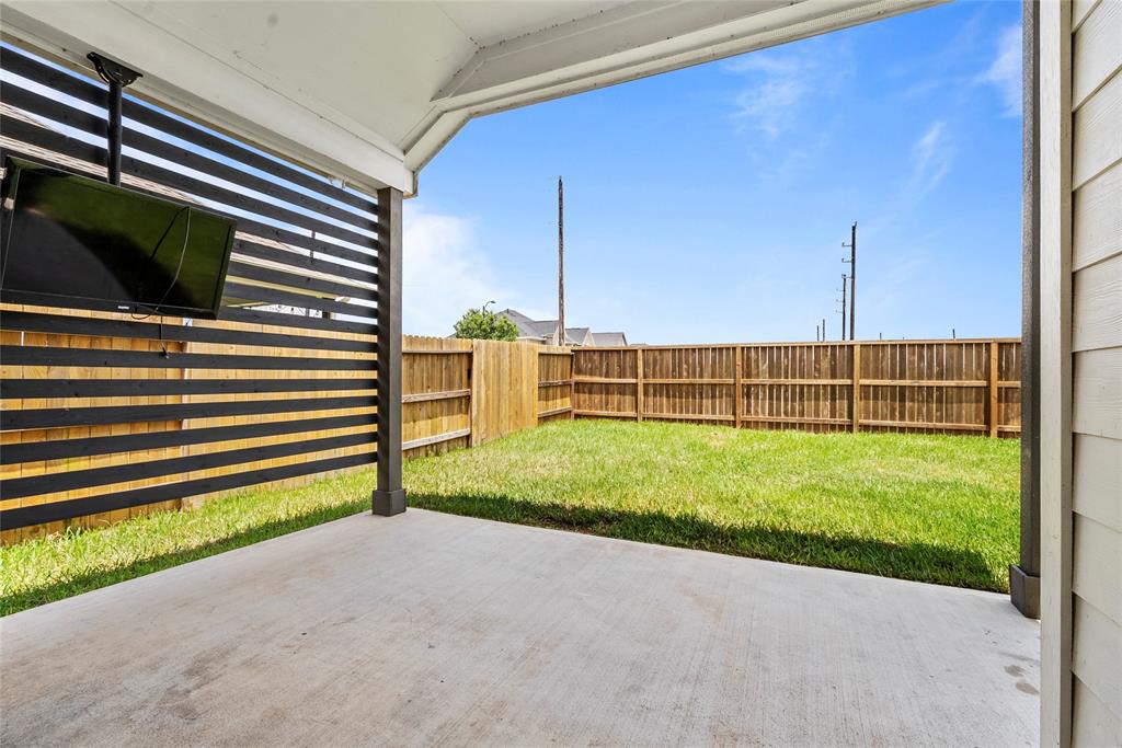 121 Sun Ray Creek Drive, Katy, Texas image 35
