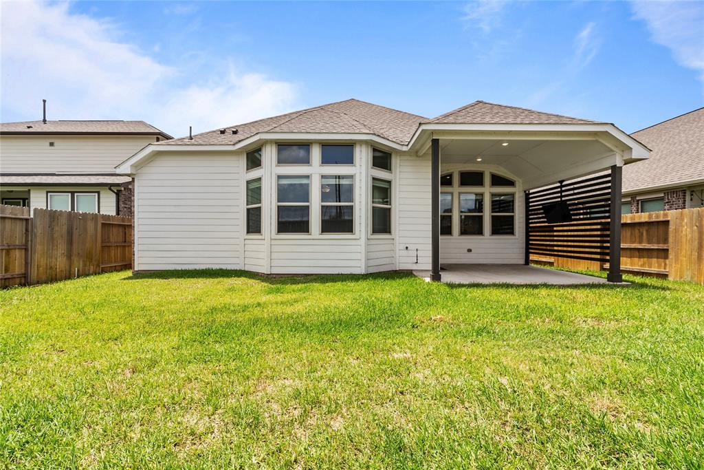 121 Sun Ray Creek Drive, Katy, Texas image 38
