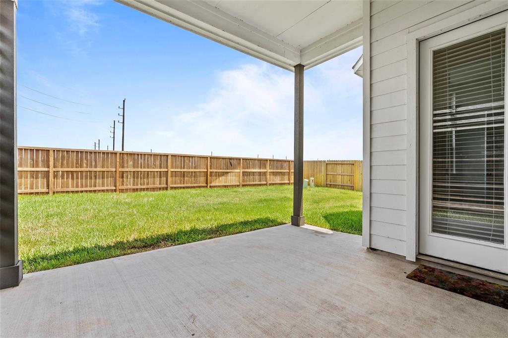 121 Sun Ray Creek Drive, Katy, Texas image 34