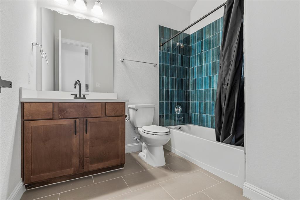 121 Sun Ray Creek Drive, Katy, Texas image 11