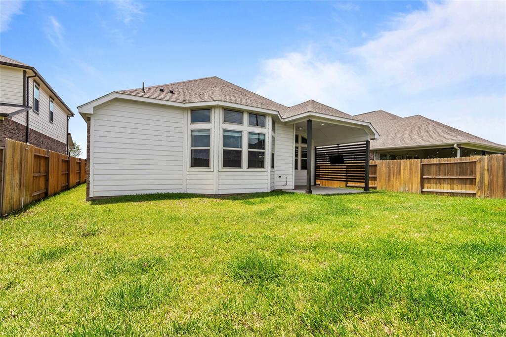 121 Sun Ray Creek Drive, Katy, Texas image 37