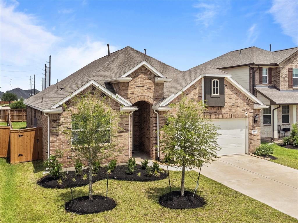121 Sun Ray Creek Drive, Katy, Texas image 3