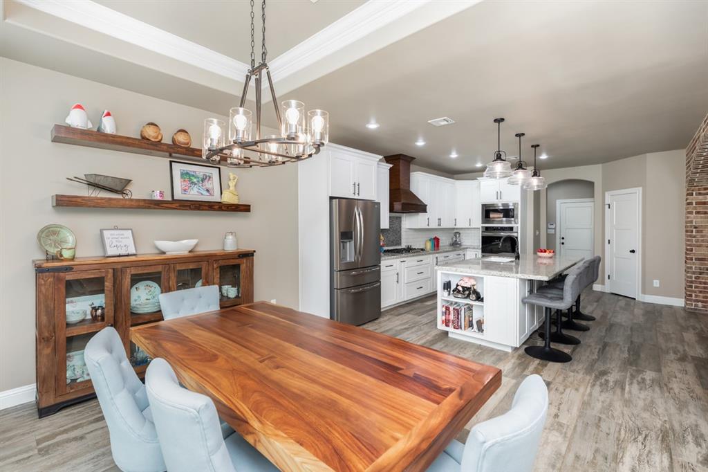 232 Hickory Street, Village Mills, Texas image 13