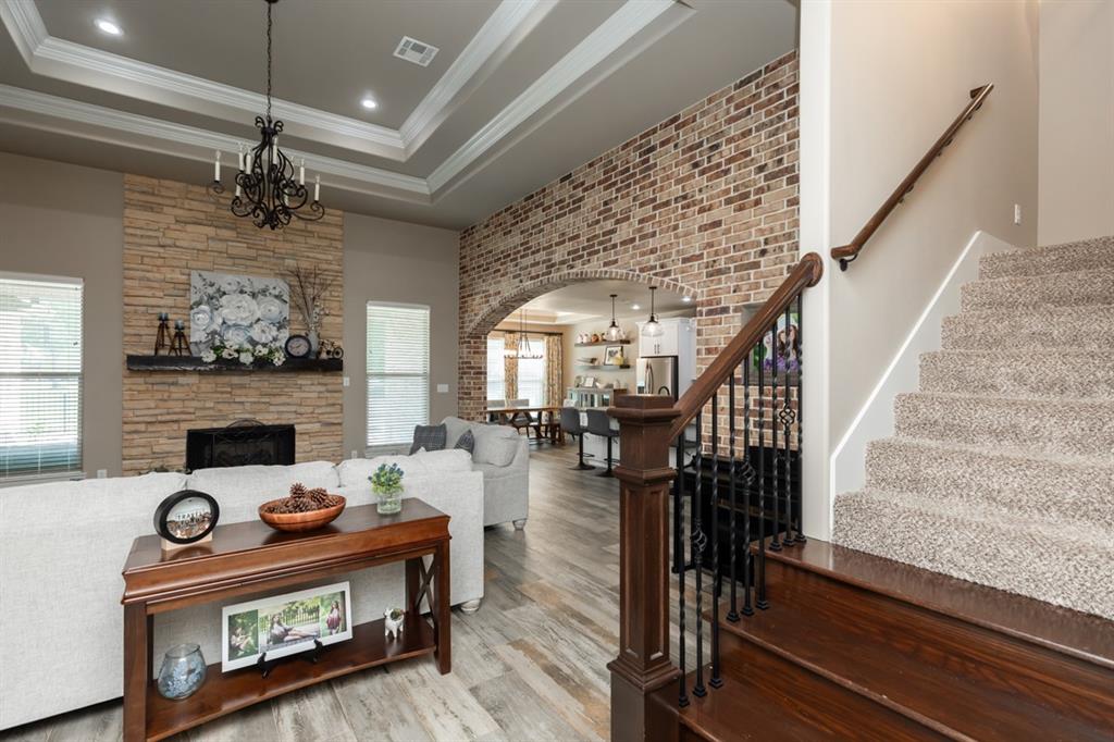 232 Hickory Street, Village Mills, Texas image 4