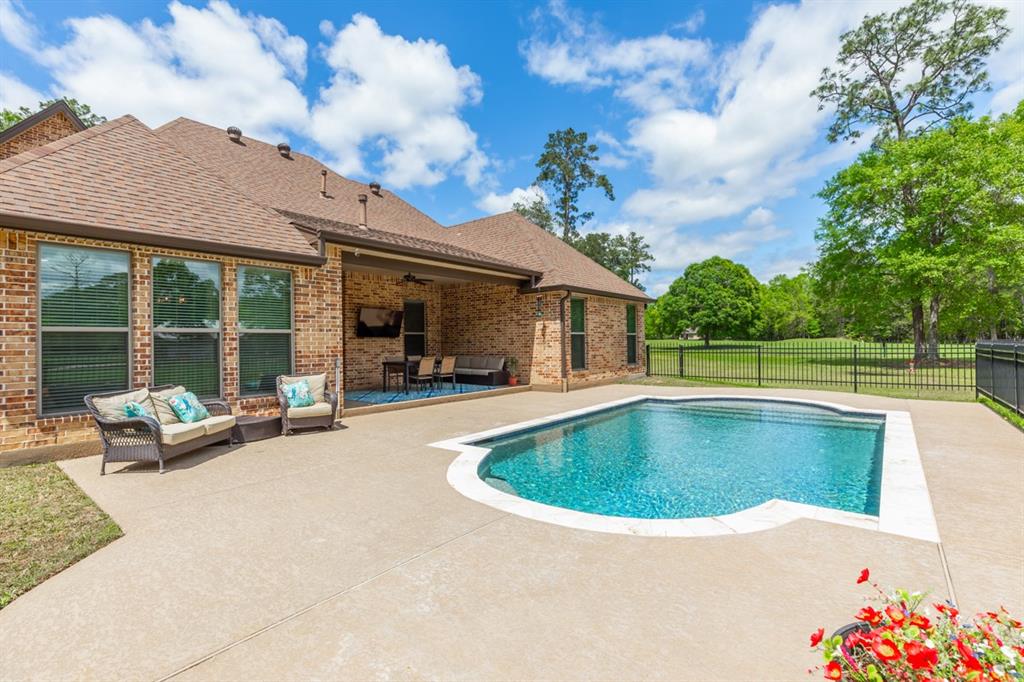 232 Hickory Street, Village Mills, Texas image 27