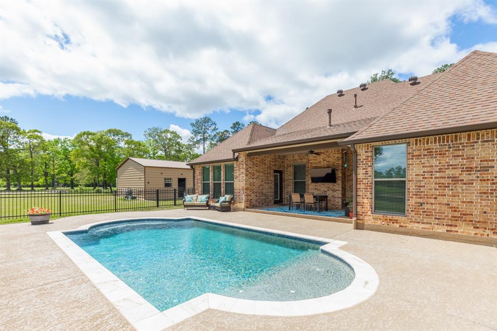 232 Hickory Street, Village Mills, Texas image 28