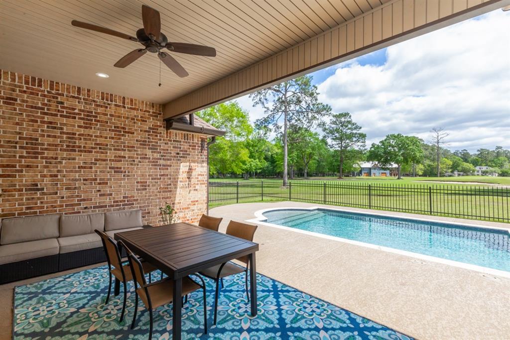232 Hickory Street, Village Mills, Texas image 25