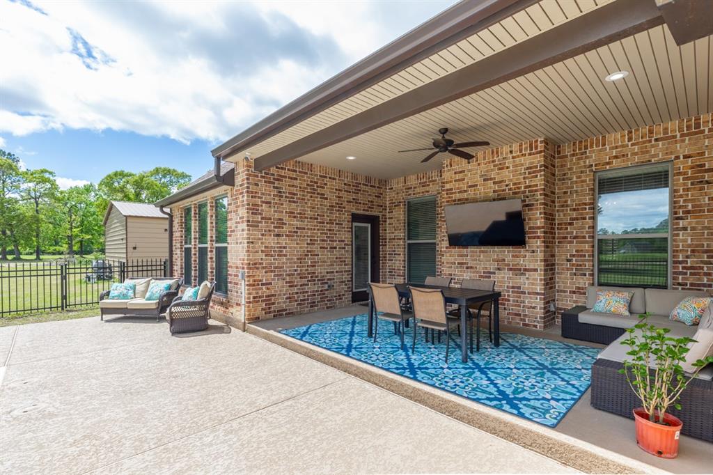 232 Hickory Street, Village Mills, Texas image 26