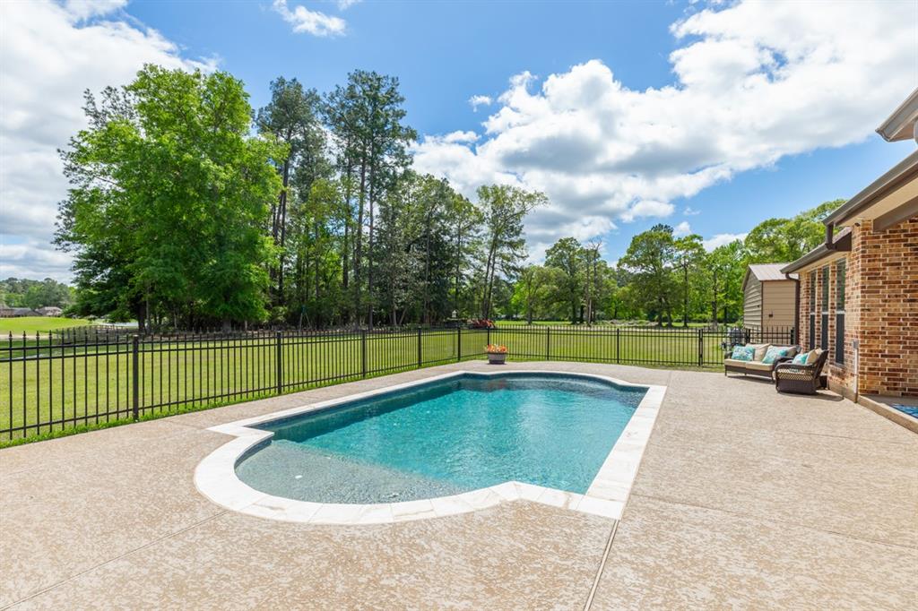 232 Hickory Street, Village Mills, Texas image 29