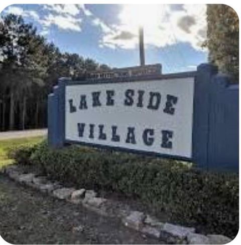 Photo of 306 Tony Place, Huntsville, TX 77320 (MLS # 54172212)