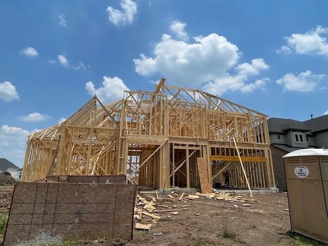 8026 Coastal  Prairie Court, Porter, Texas image 8