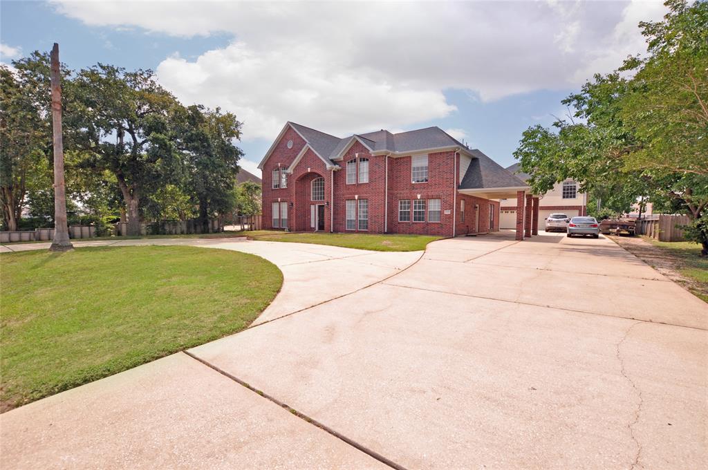 5005 Meadowlark Lane, Katy, Texas image 1