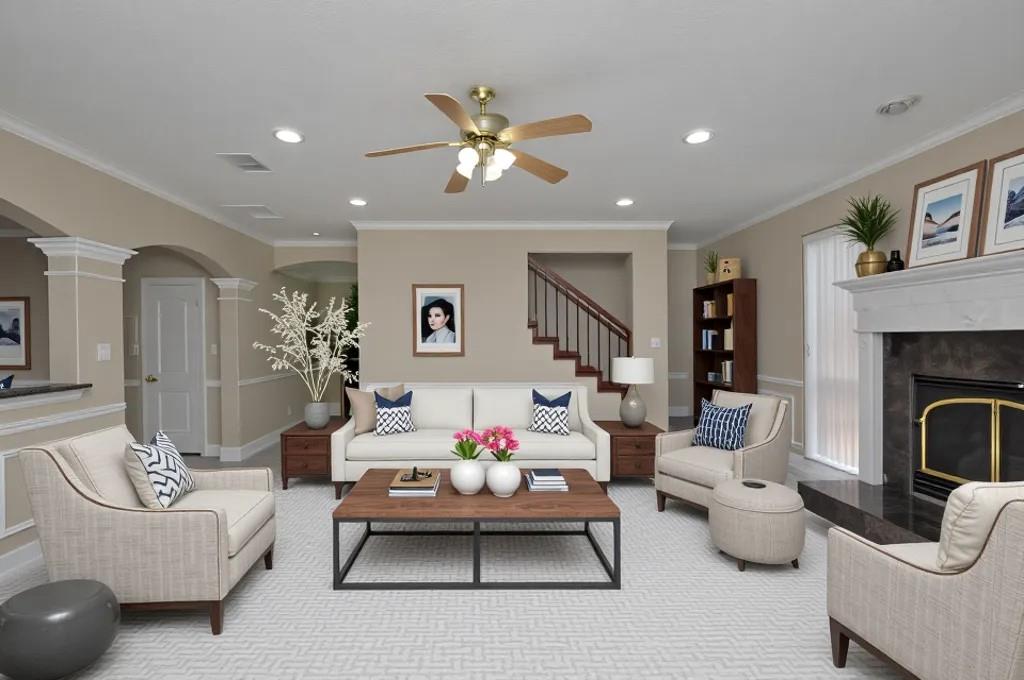 5005 Meadowlark Lane, Katy, Texas image 11