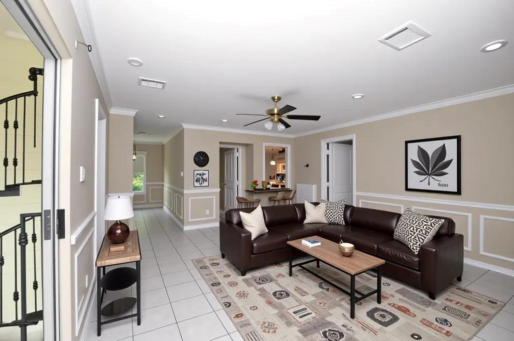 5005 Meadowlark Lane, Katy, Texas image 8