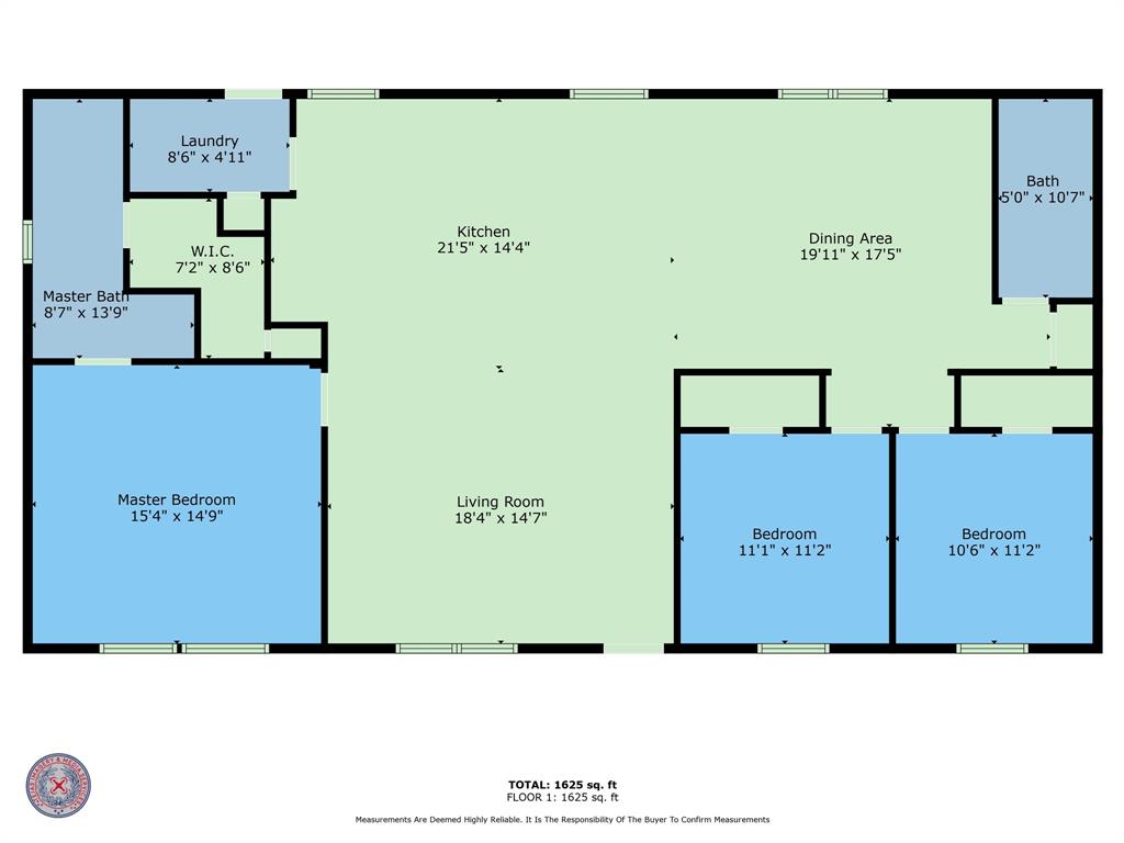532 County Road 296, Alvin, Texas image 2