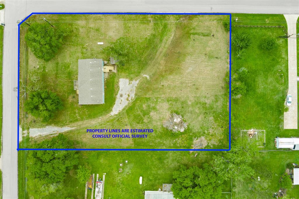 532 County Road 296, Alvin, Texas image 18