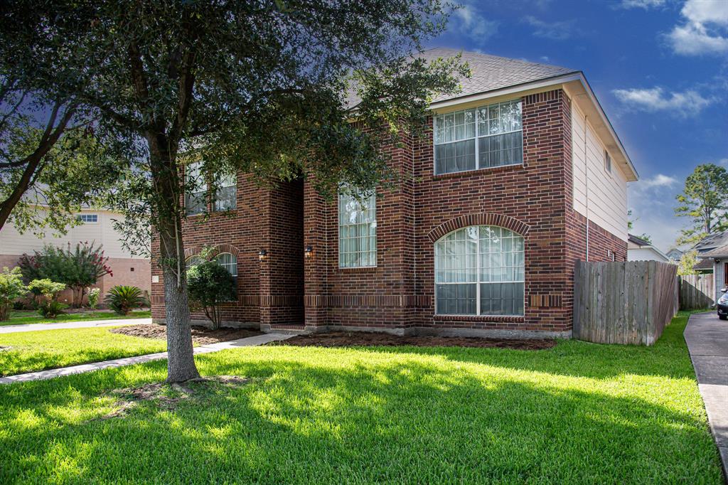 14815 Mesa Vista Drive