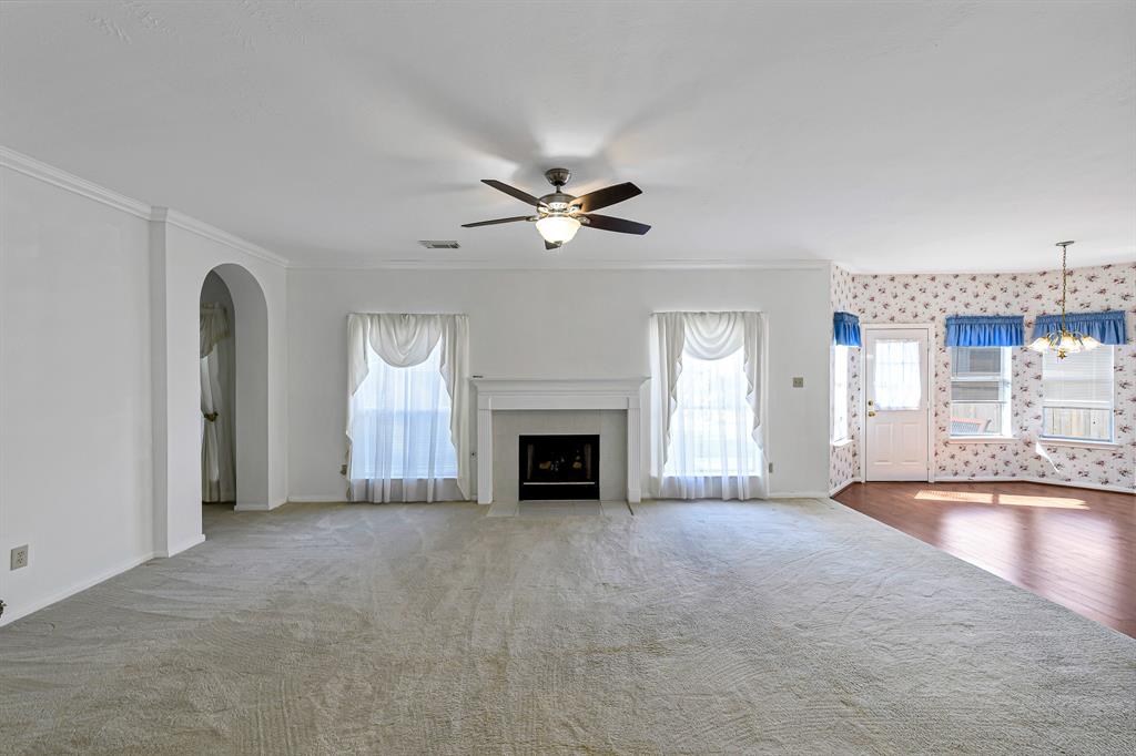 14815 Mesa Vista Drive