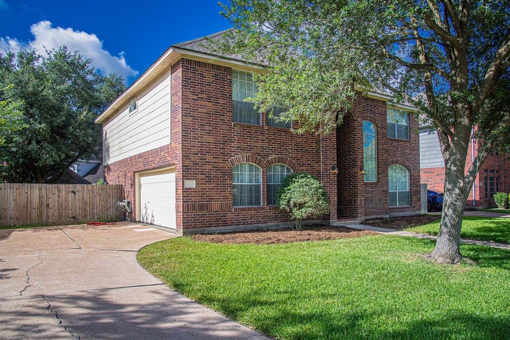 14815 Mesa Vista Drive