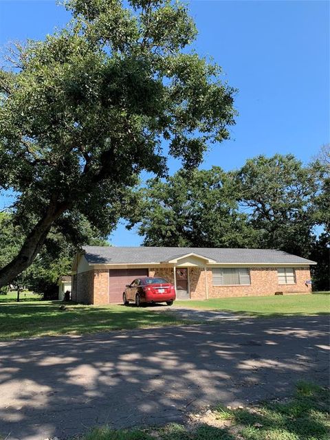 A home in Jewett