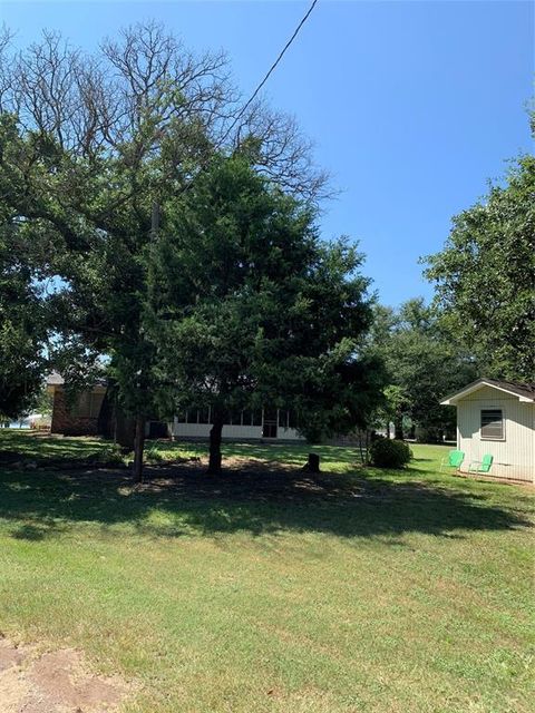 A home in Jewett