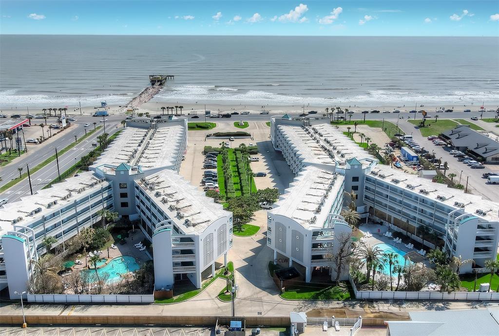 6102 Seawall Boulevard #215, Galveston, Texas image 23