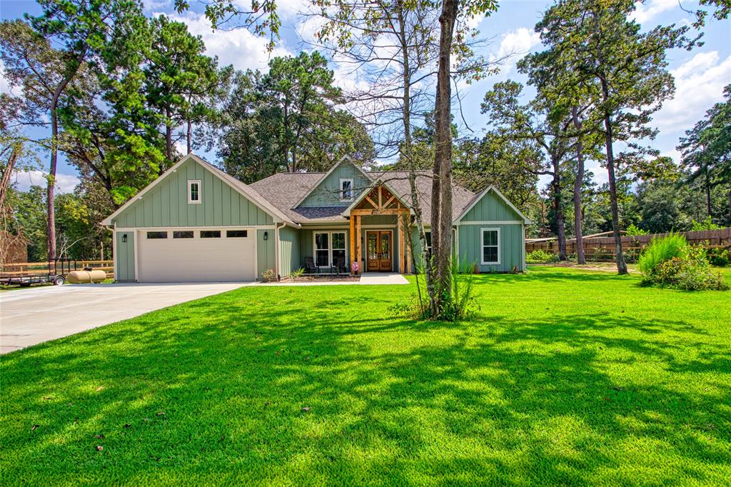 View Plantersville, TX 77363 house