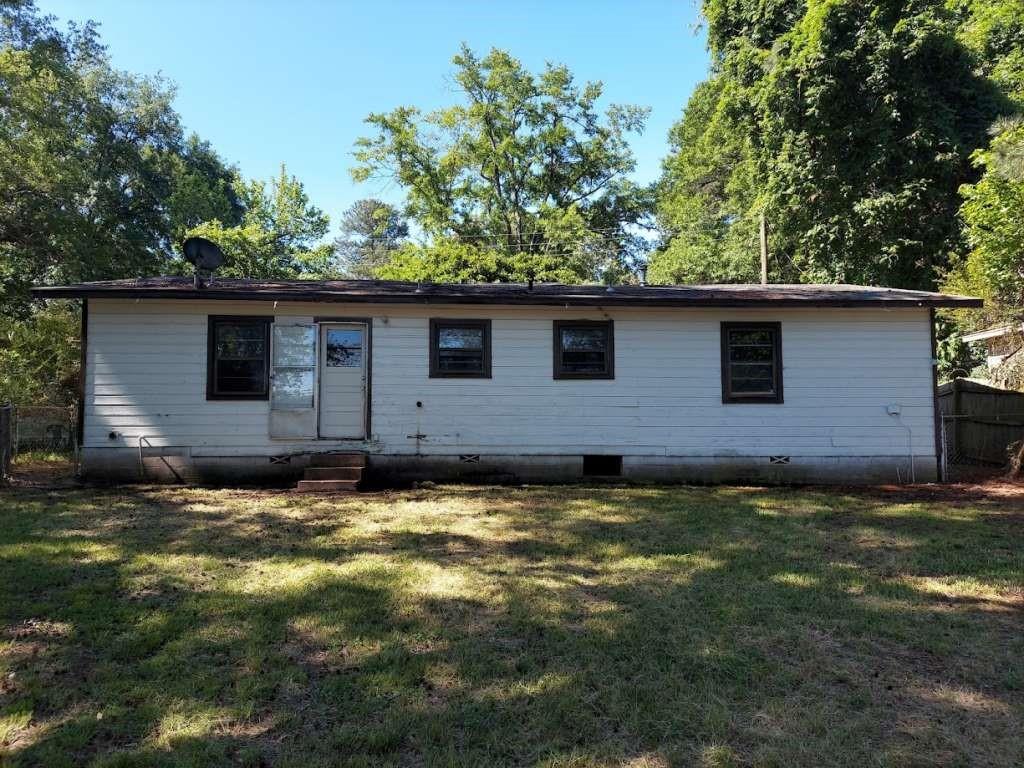 105 Greenview Drive, Texarkana, Texas image 23