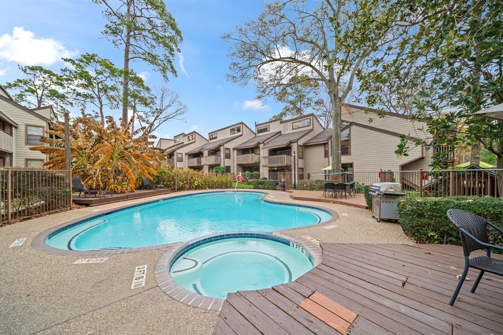 12900 Walden Road #812H, Montgomery, Texas image 21